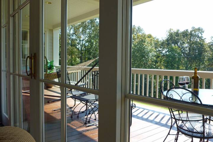 Terrace/Patio 28 of 29