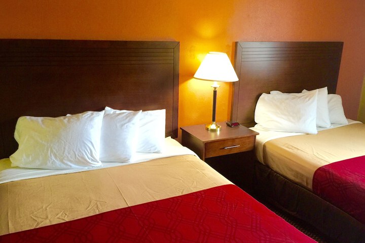Rodeway Inn Willamette River