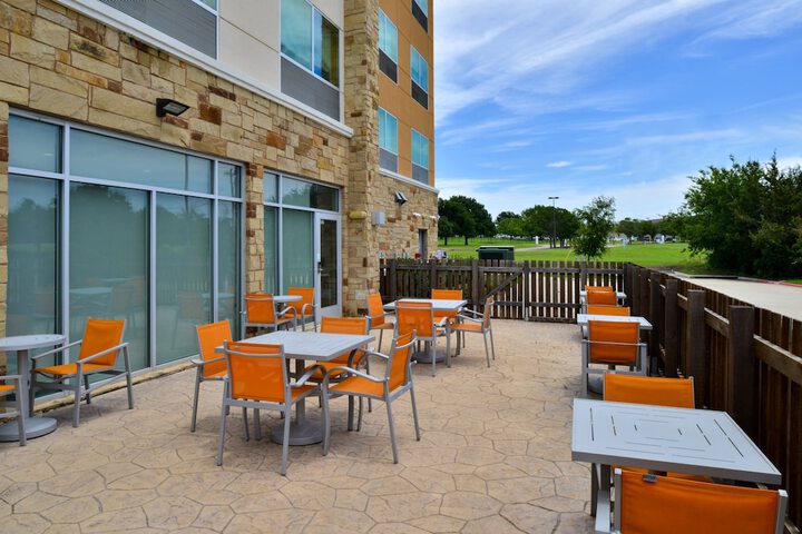Holiday Inn Express & Suites Wylie West by IHG