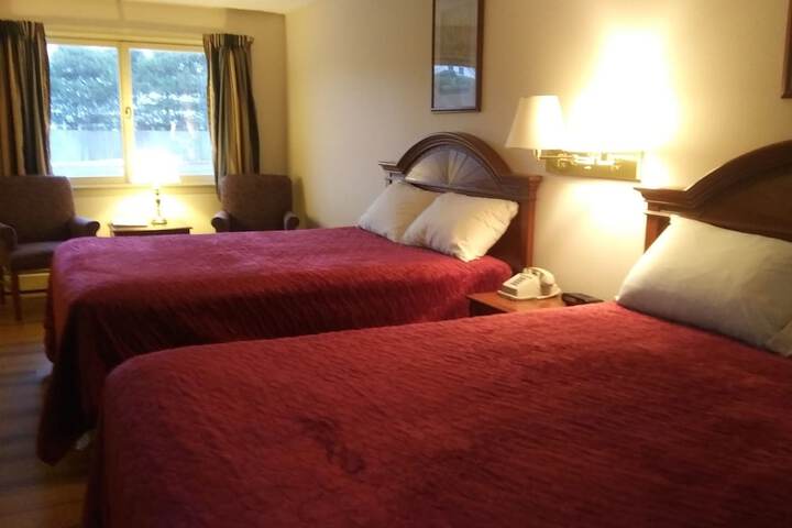 The Towne Motel