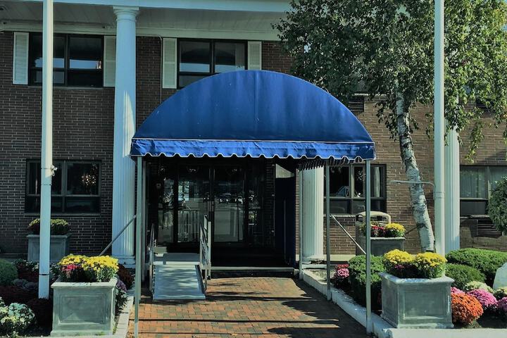Hotel 6 of 81
