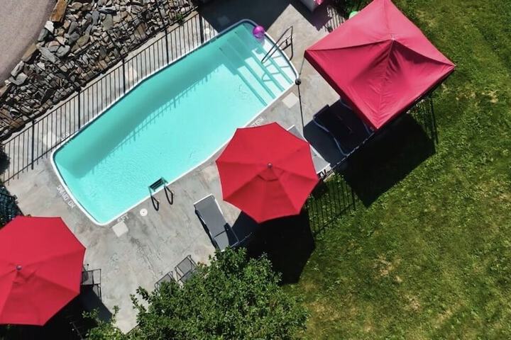 Pool 7 of 112