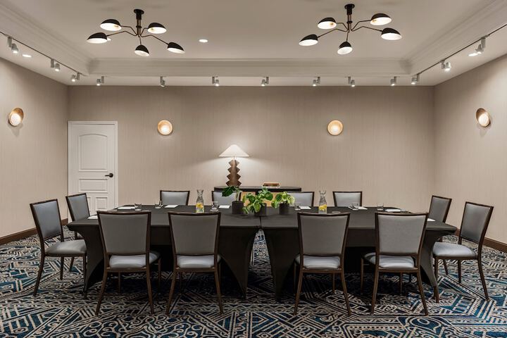 Kimpton Canary Hotel by IHG