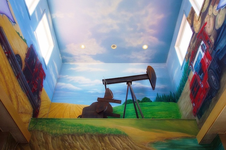 Hotel Interior 12 of 37