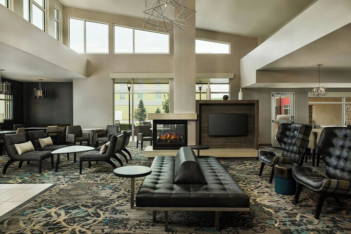 Residence Inn Rapid City