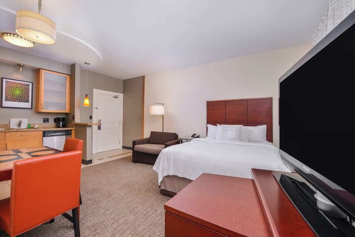 Residence Inn by Marriott North Conway