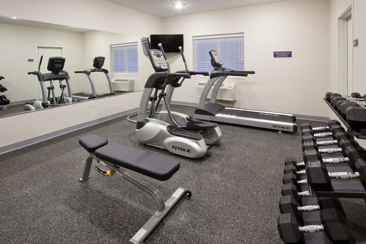 GrandStay Hotel & Suites Rock Valley