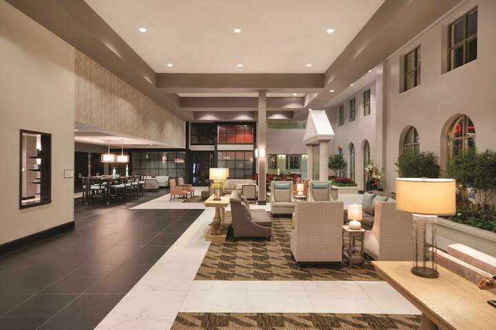 Hotel Interior 8 of 42