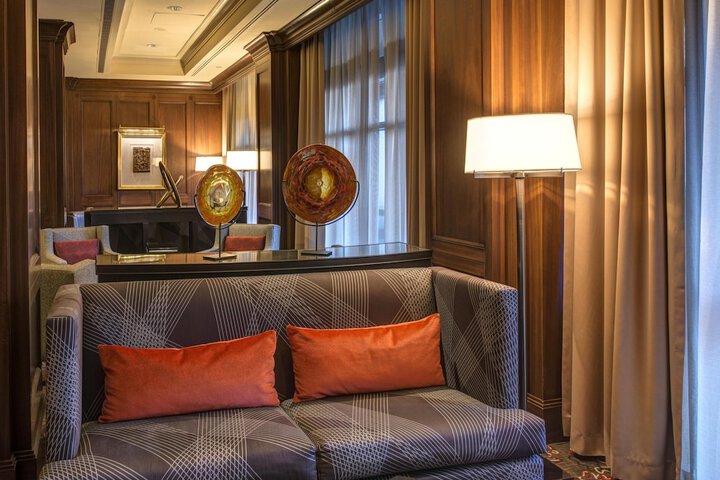 Hyatt Regency Reston