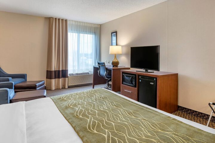 Comfort Inn Charlotte