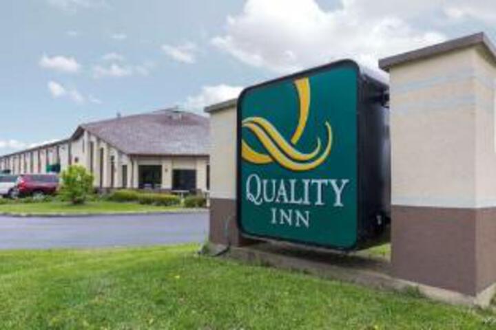 Comfort Inn Sycamore
