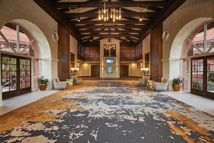 Hilton Phoenix Resort at the Peak