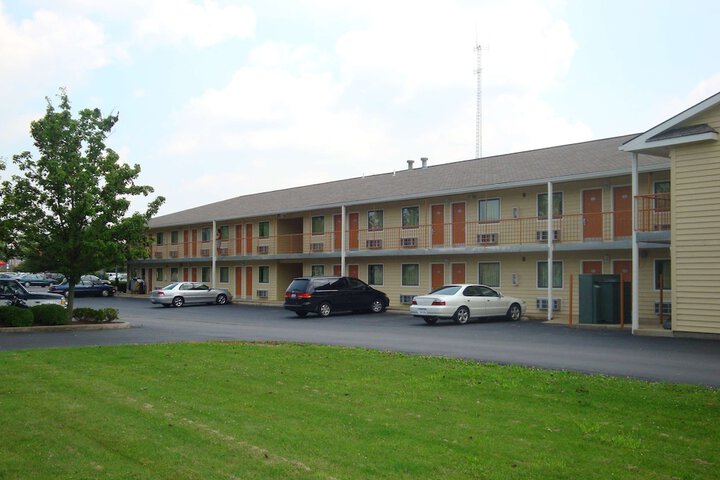 Hotel 11 of 30