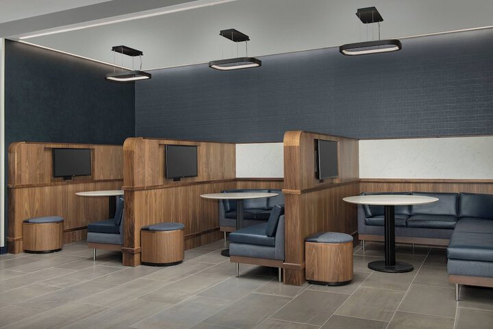 Courtyard by Marriott Indianapolis Plainfield