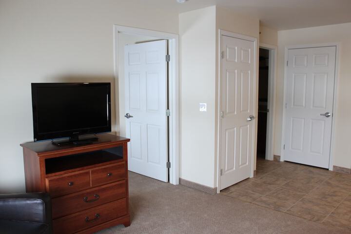Extended Stay America Suites Minot