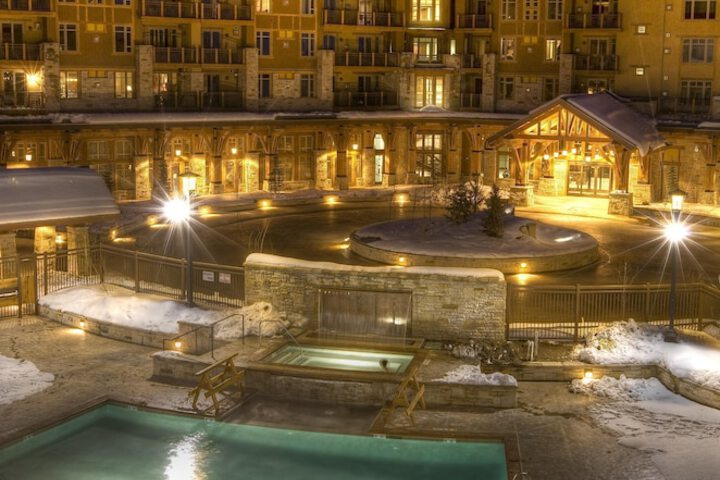 Hyatt Centric Park City