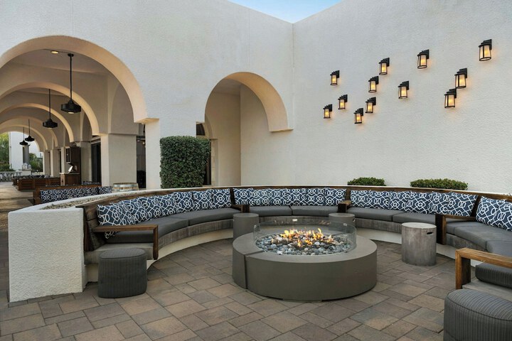 The Westin Rancho Mirage Golf Resort & Spa