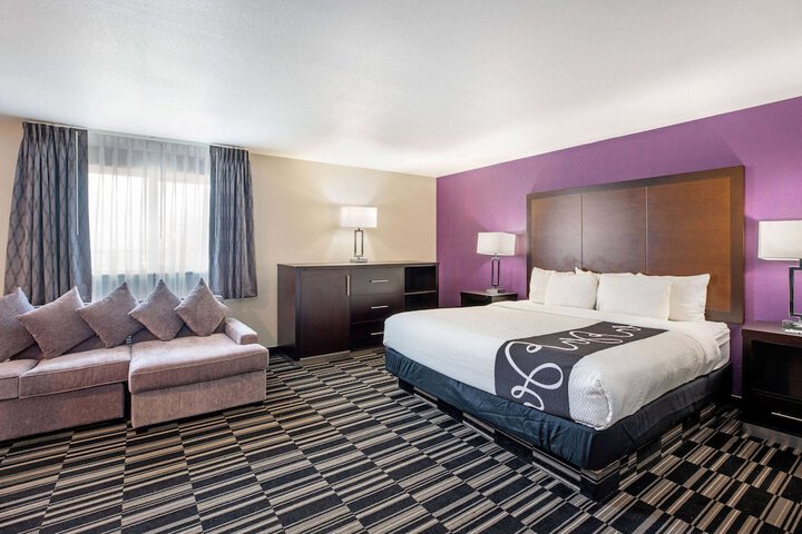 La Quinta Inn by Wyndham Caldwell