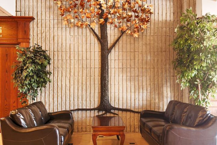 Best Western Plus Cobourg Inn & Convention Centre