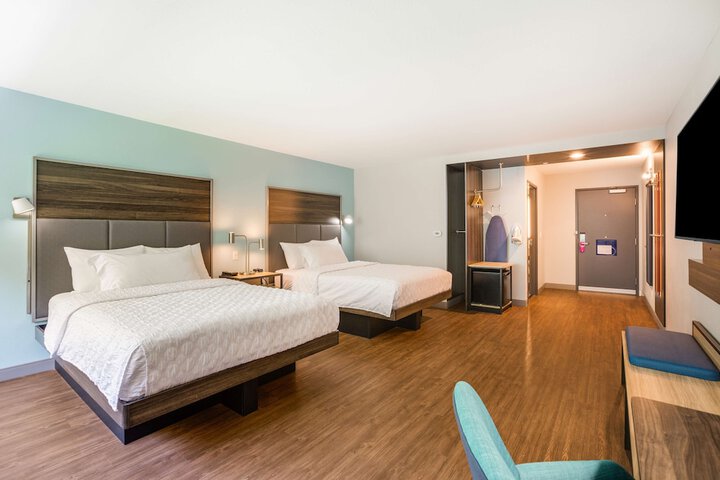 Tru by Hilton Saint Joseph
