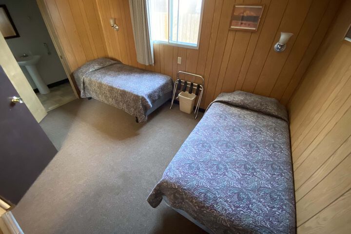 Denali RV Park and Motel