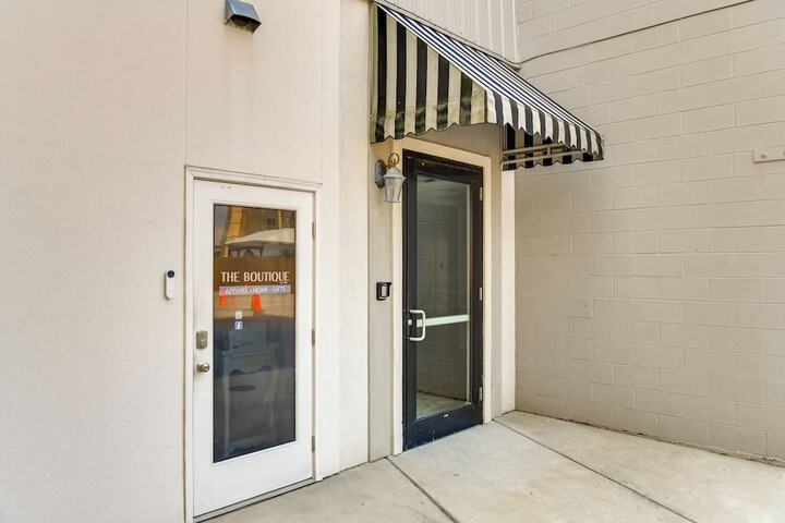 Downtown Bay St. Louis Condo - Walk to Beach!