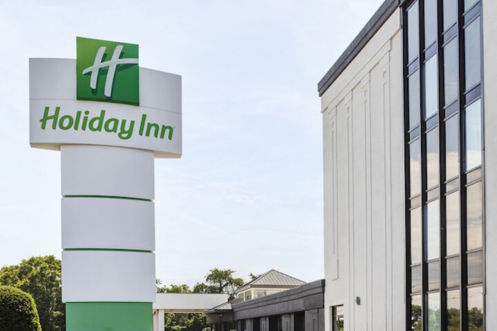 Holiday Inn Hasbrouck Heights-Meadowlands by IHG
