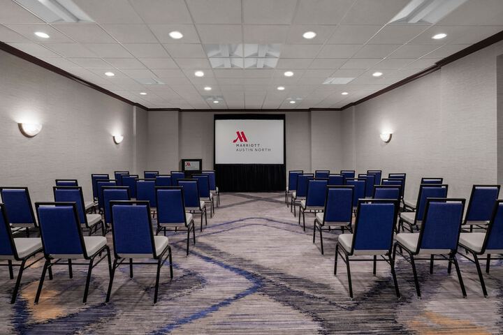 Marriott North Austin Round Rock