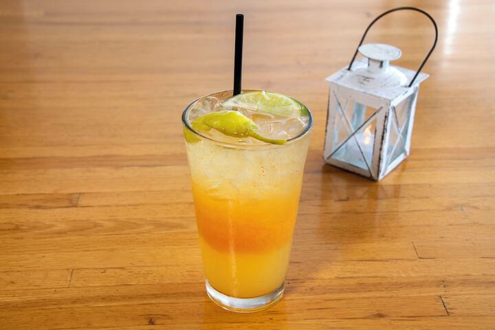 Lounge 101 of 134