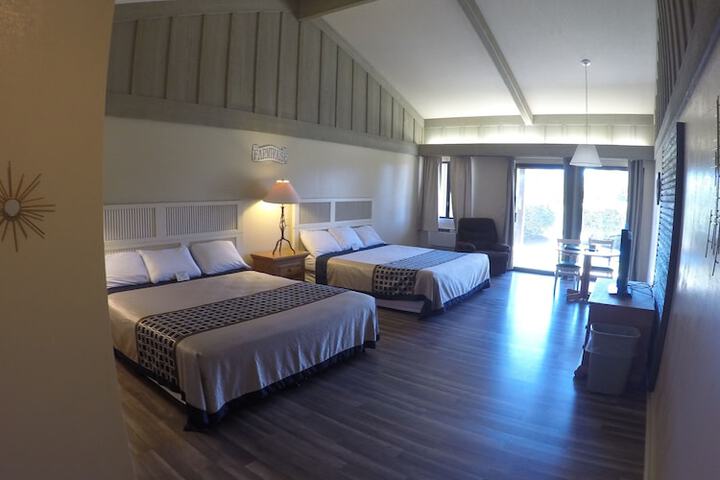 Ridgemark Golf Club & Resort