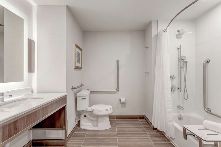 Hilton Garden Inn Toronto Brampton West
