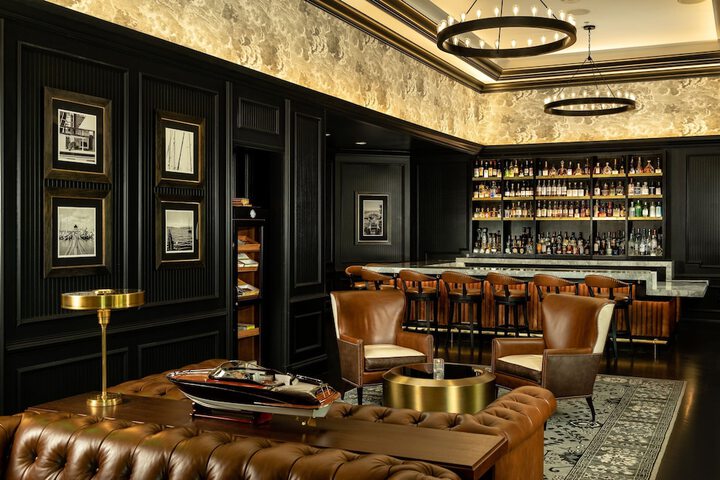 The Ritz-Carlton Coconut Grove Miami