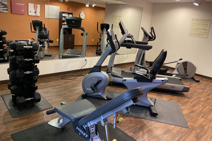 Health and Fitness 39 of 43