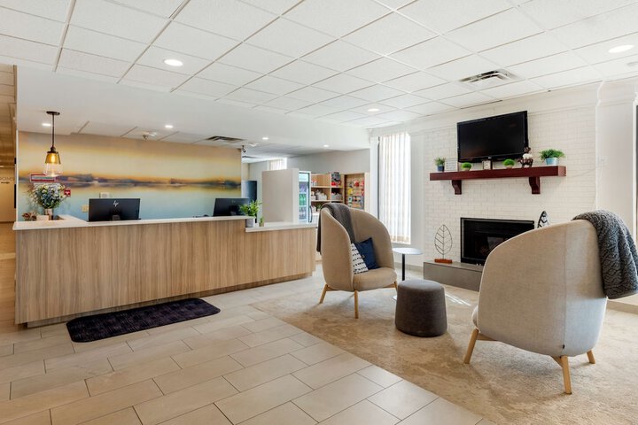 Hotel Interior 5 of 22