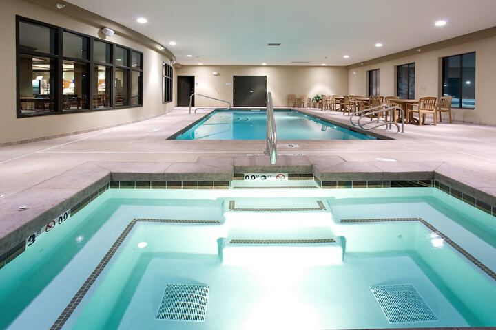 Pool 5 of 40