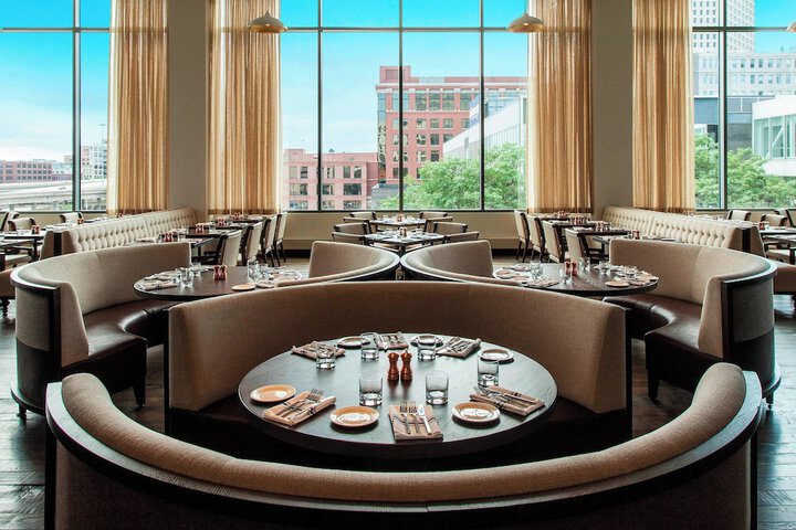The Westin Milwaukee