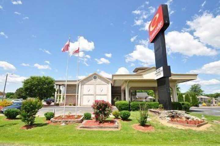 Econo Lodge Princess Anne