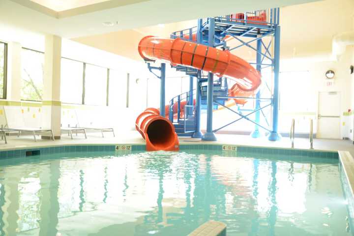 Pool 6 of 55