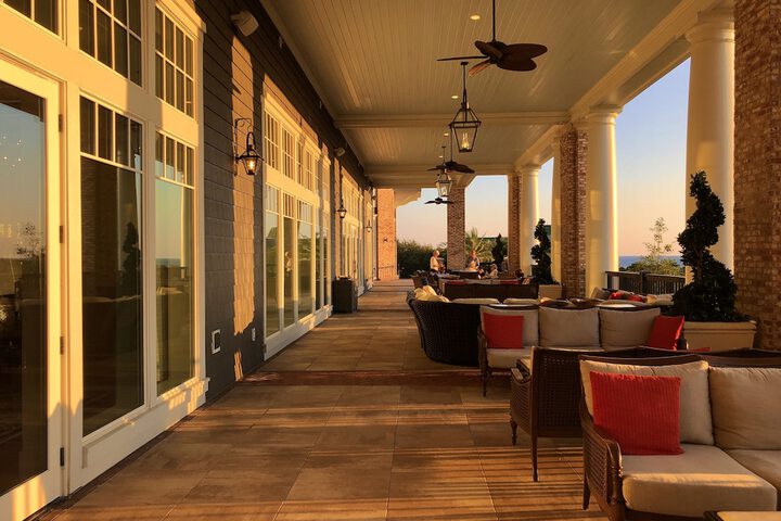 The Henderson Beach Resort & Spa