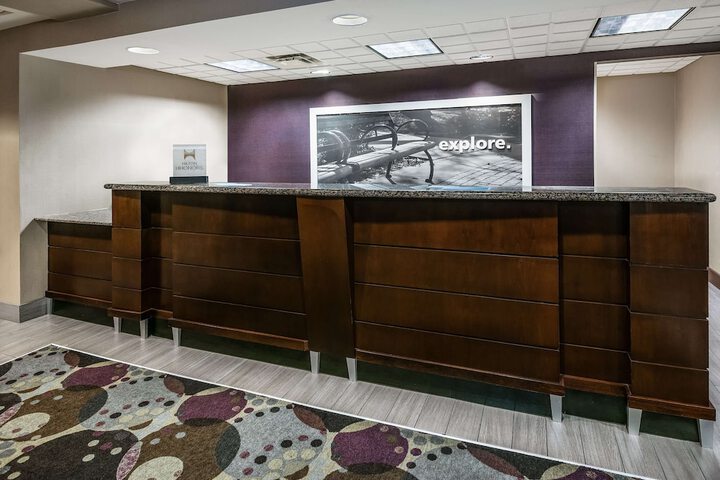 Hotel Interior 13 of 39