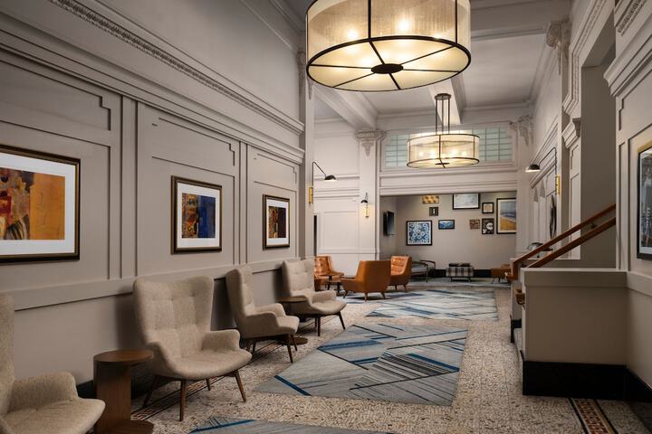 Hotel Interior 9 of 32