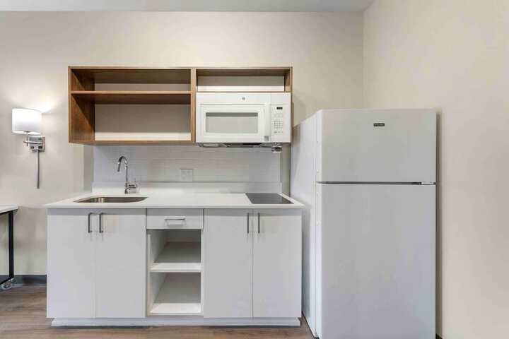 Extended Stay America Suites - Huntsville - Madison