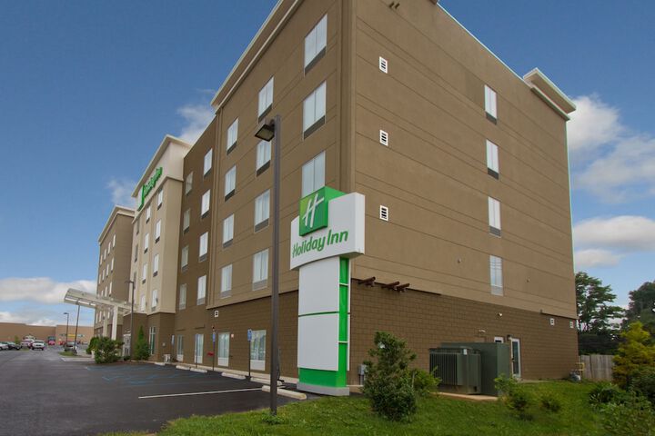 Holiday Inn Christiansburg Blacksburg by IHG