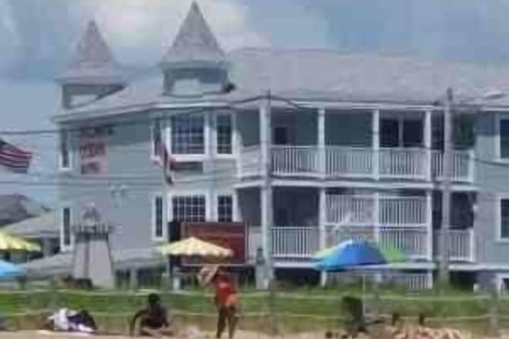 Atlantic Ocean Suites