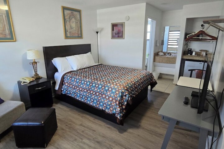 Merida Inn and Suites