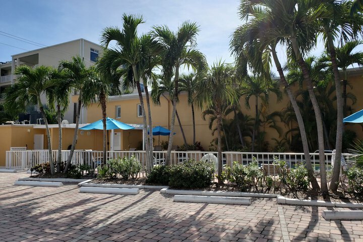 Inn at the Beach