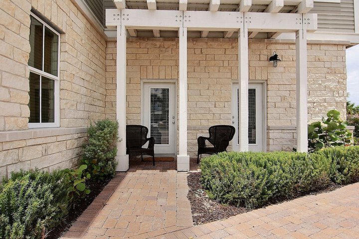 Terrace/Patio 18 of 18