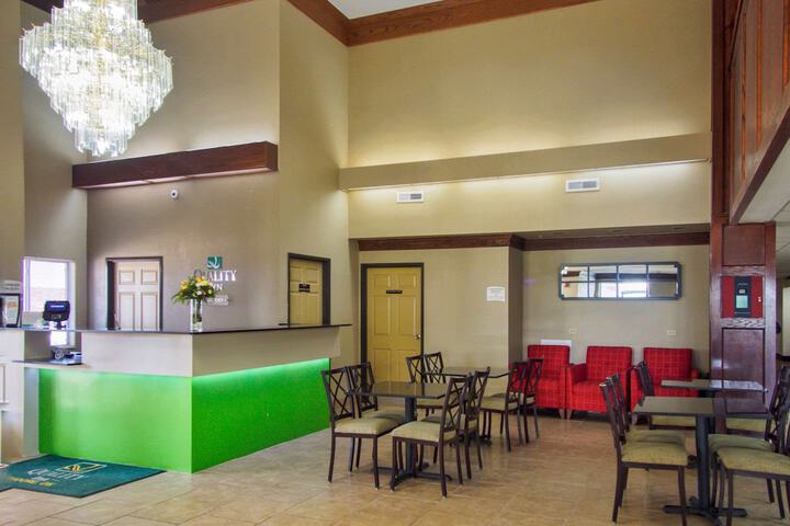 Hotel Interior 9 of 43