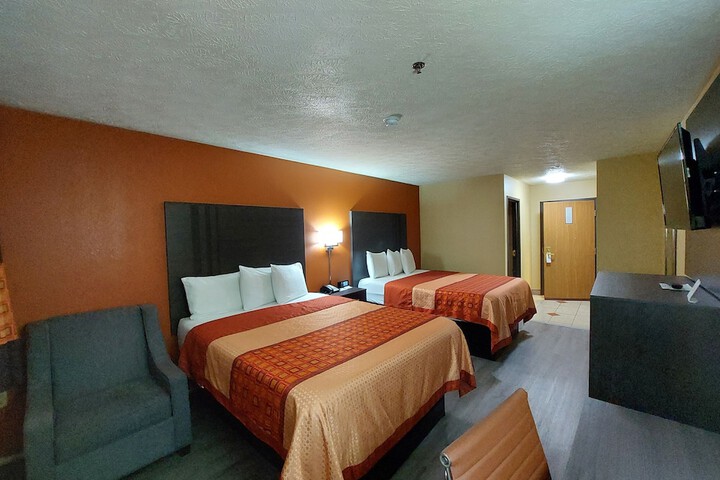 Americas Best Value Inn & Suites Independence VA
