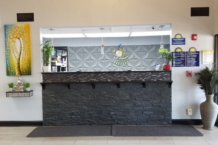 Days Inn by Wyndham Greenville South / Mauldin